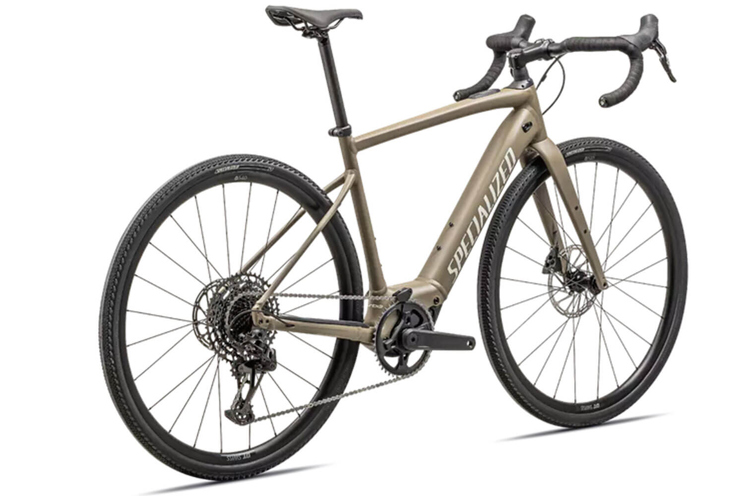 Specialized Creo SL E5 Comp 2025  