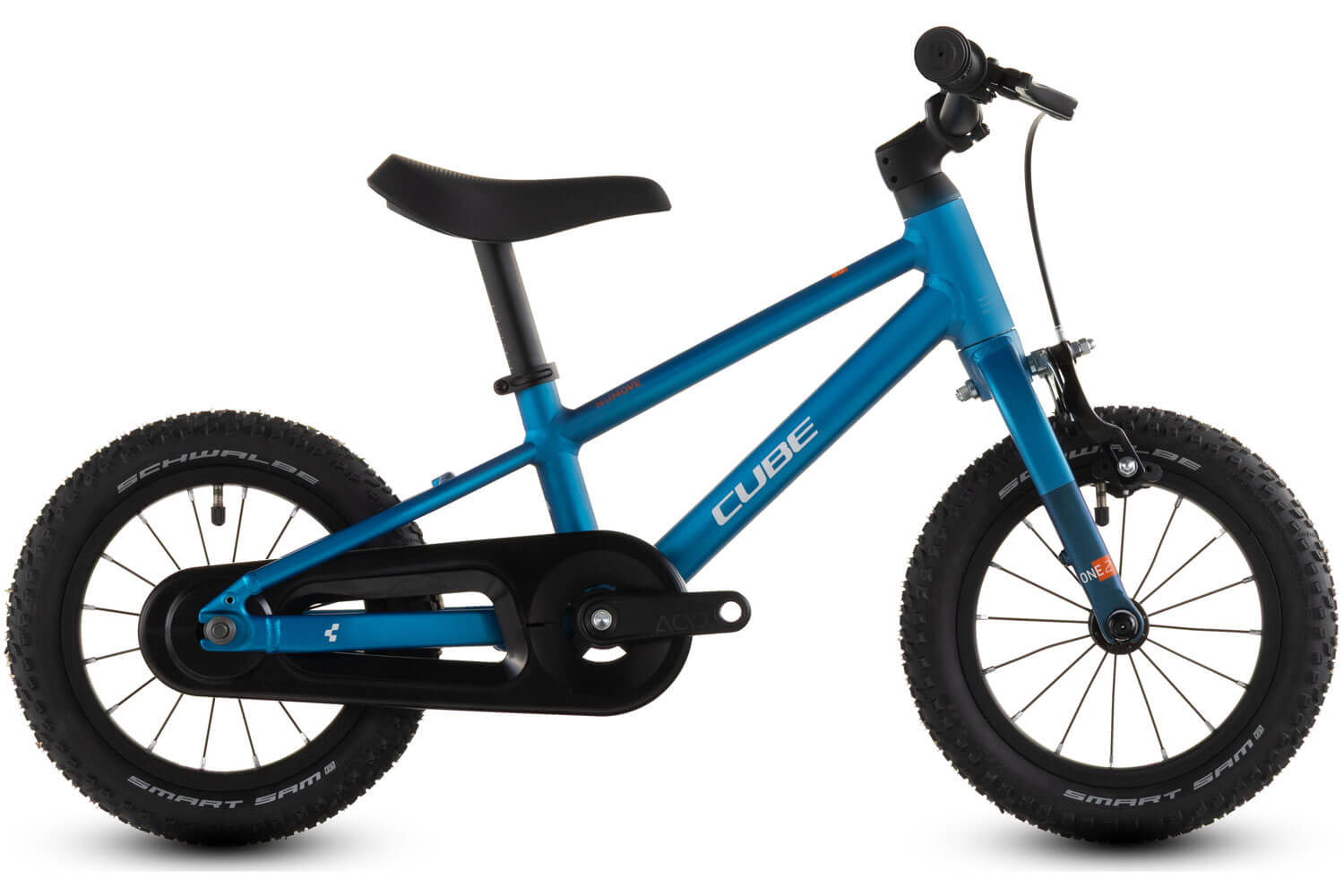 Cube Numove 120 RT 2026  