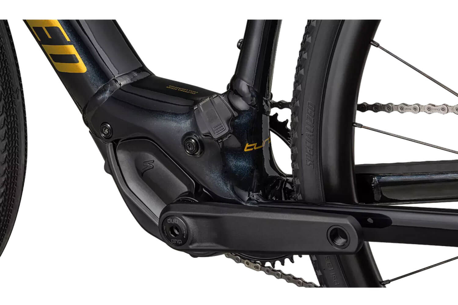 Specialized Creo SL E5 Comp 2025  