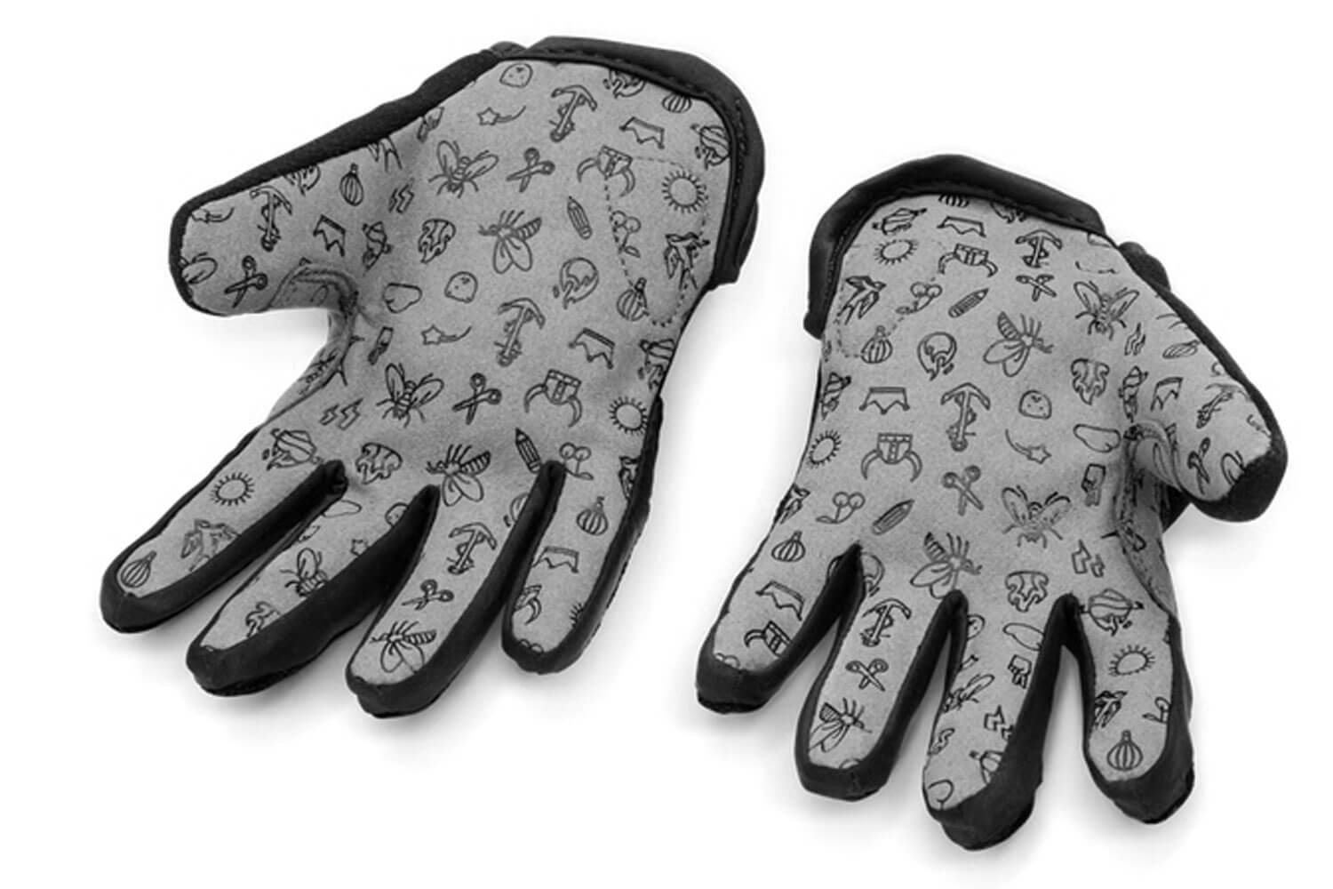 WOOM Tens Kinderhandschuhe