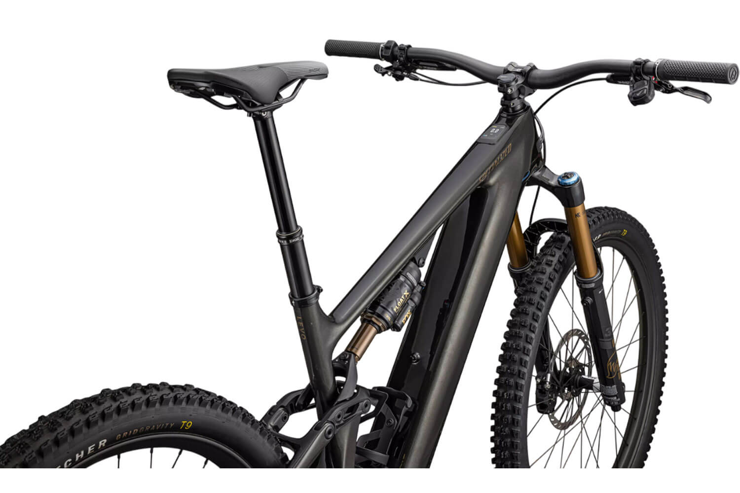 Specialized Turbo Levo 4 Pro 2026  