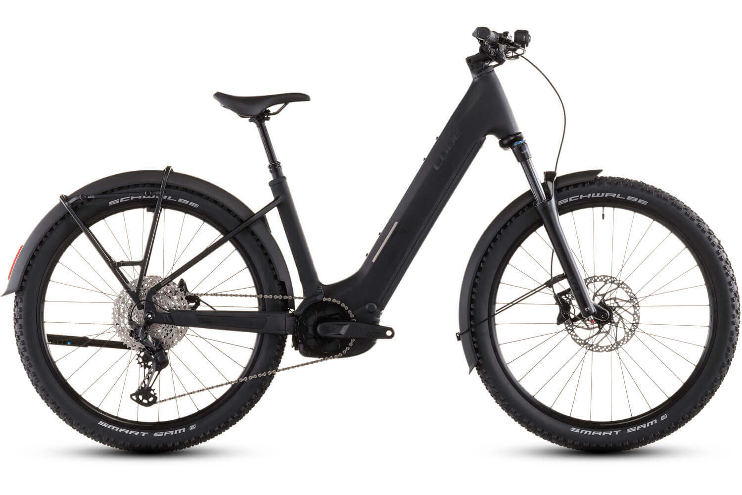 Cube Reaction Hybrid Pro 800 FE Easy Entry 2026  