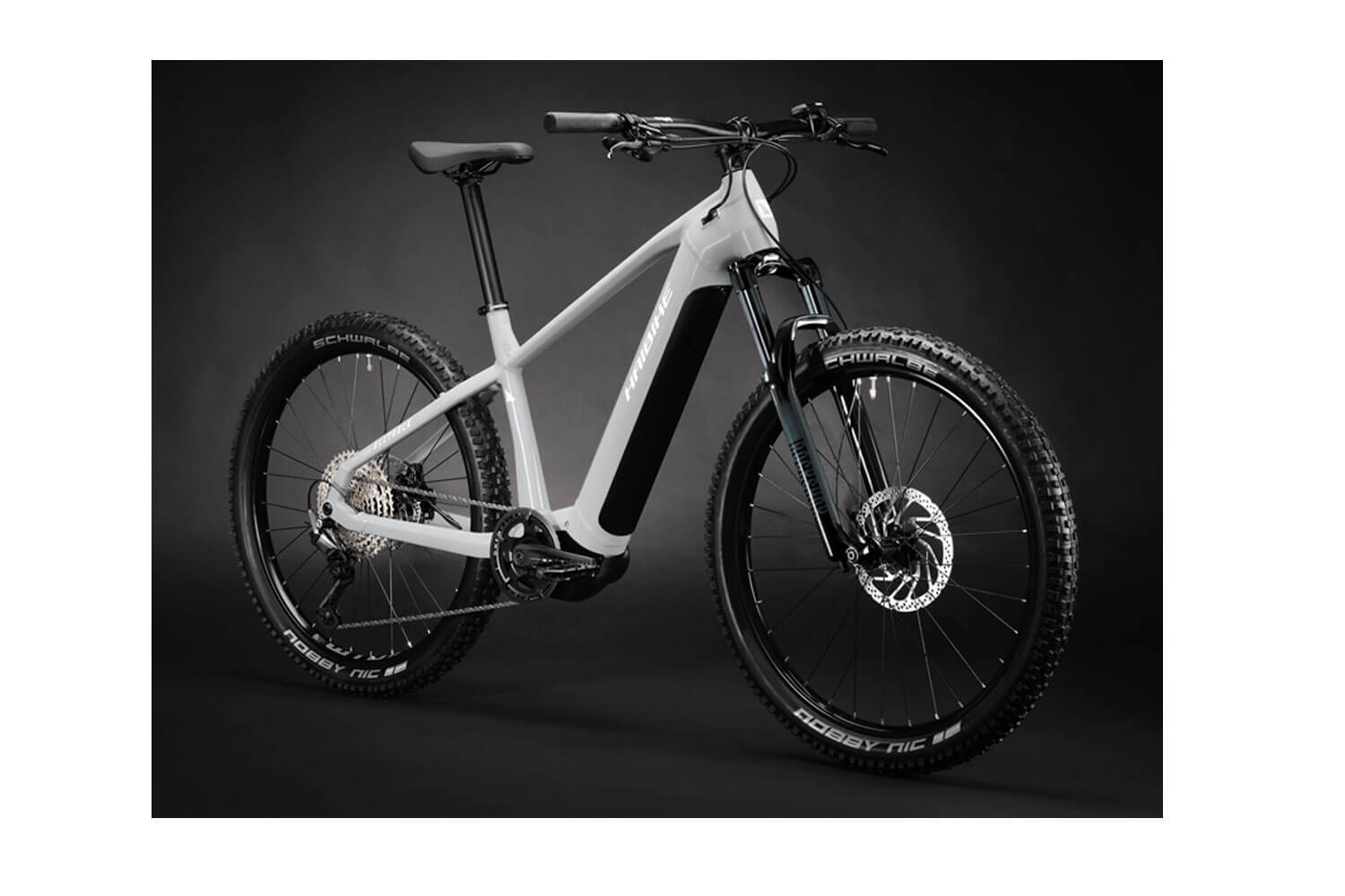 Haibike AllTrack 7