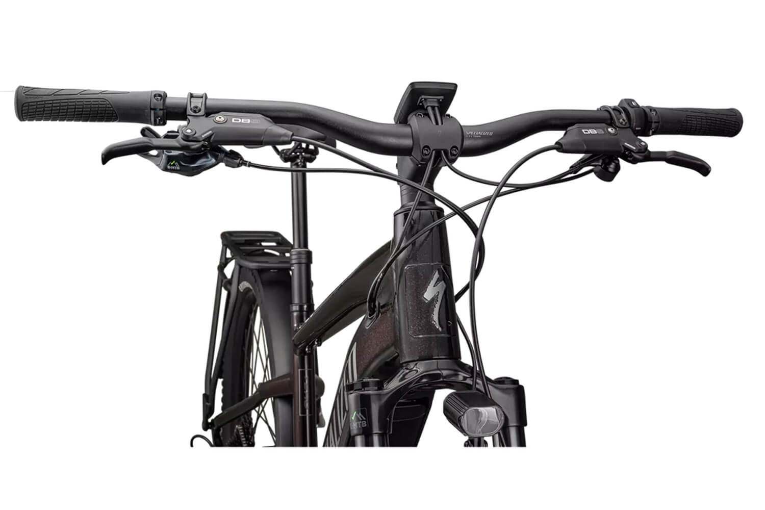 Specialized Turbo Tero 5.0 EQ 2025  