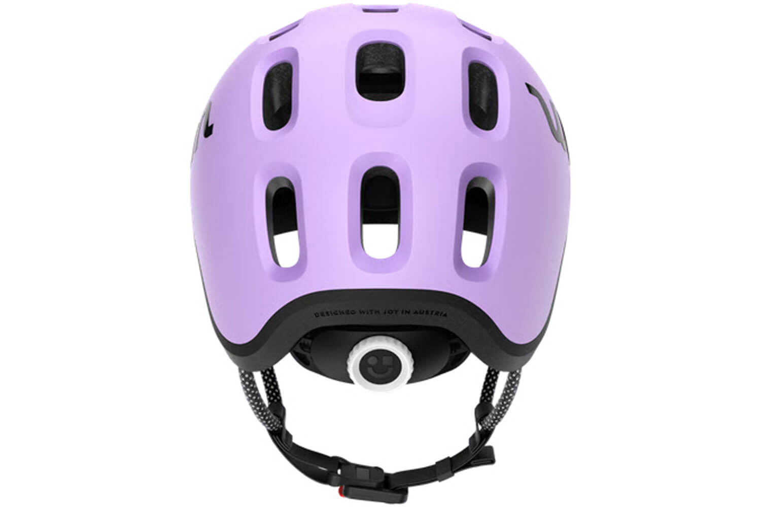 WOOM Ready Kids Fahrradhelm  