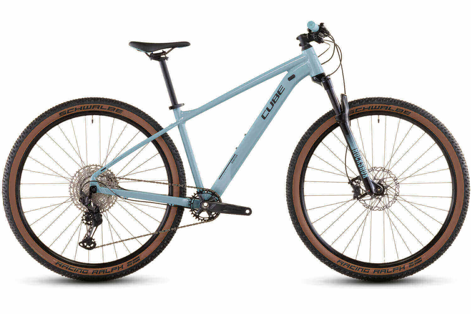 Cube Reaction SLX 2026