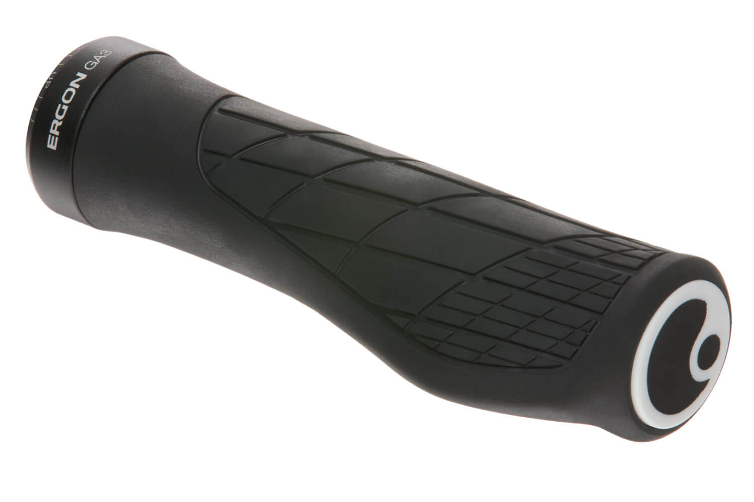 Ergon GA3 MTB Fahrradgriffe  