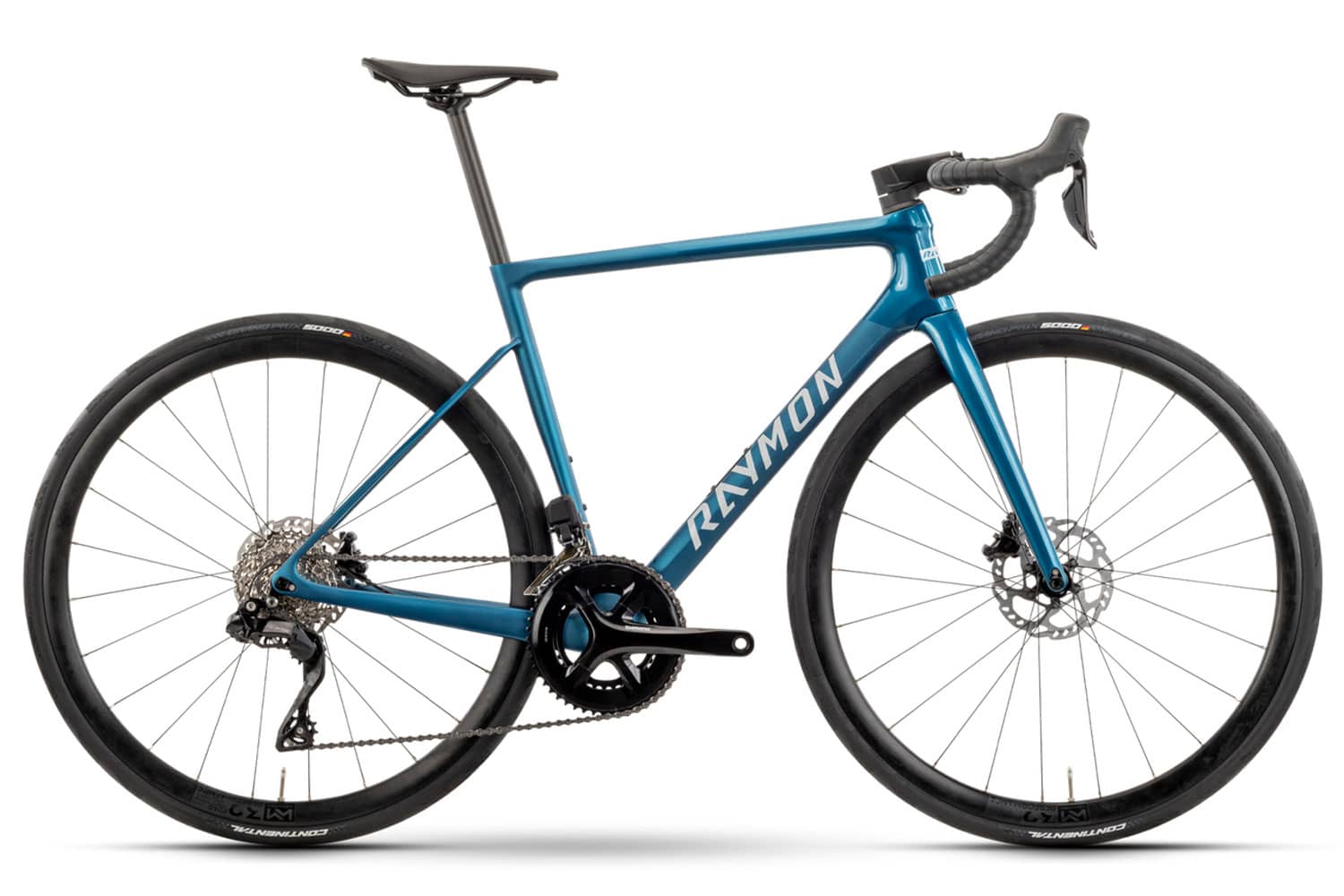 RAYMON Kirana Pro Rennrad  