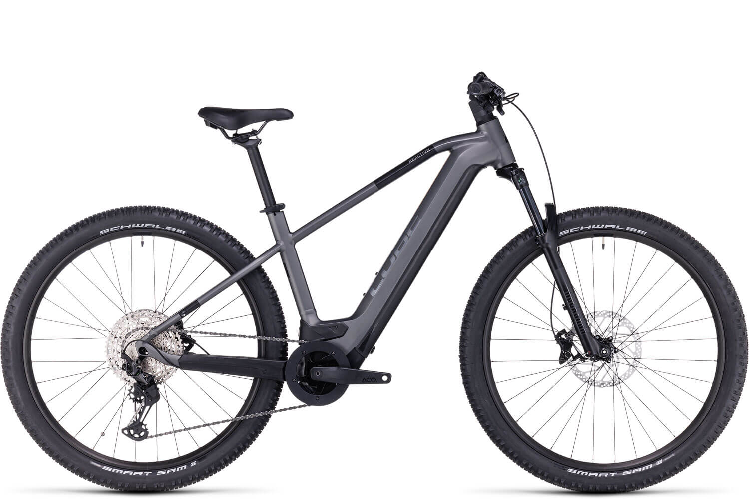 Cube Reaction Hybrid Race 750 Diamant