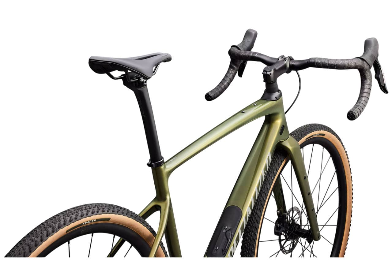 Specialized Diverge Comp Carbon 2026  