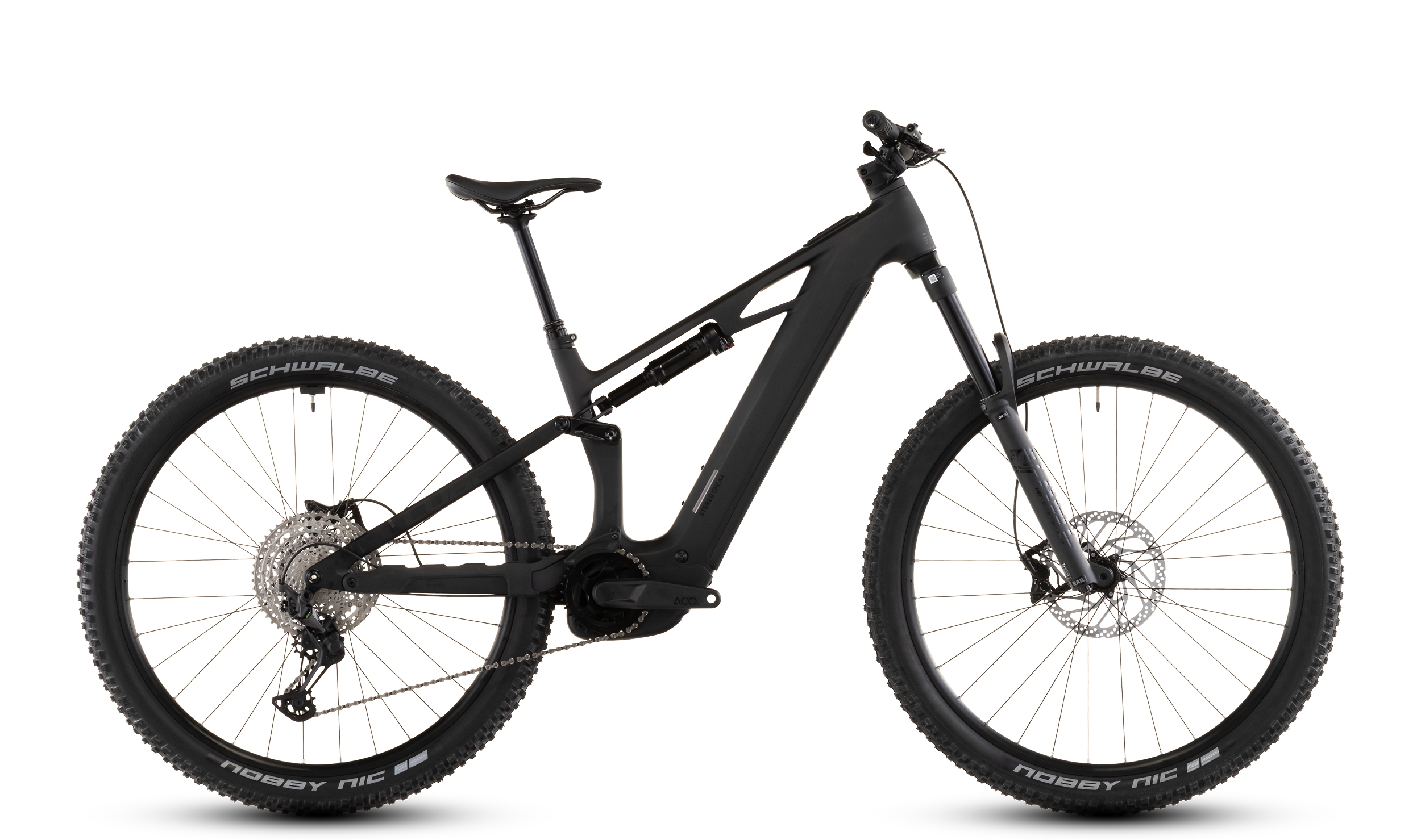Cube Stereo Hybrid ONE44 HPC Race 800 2026  