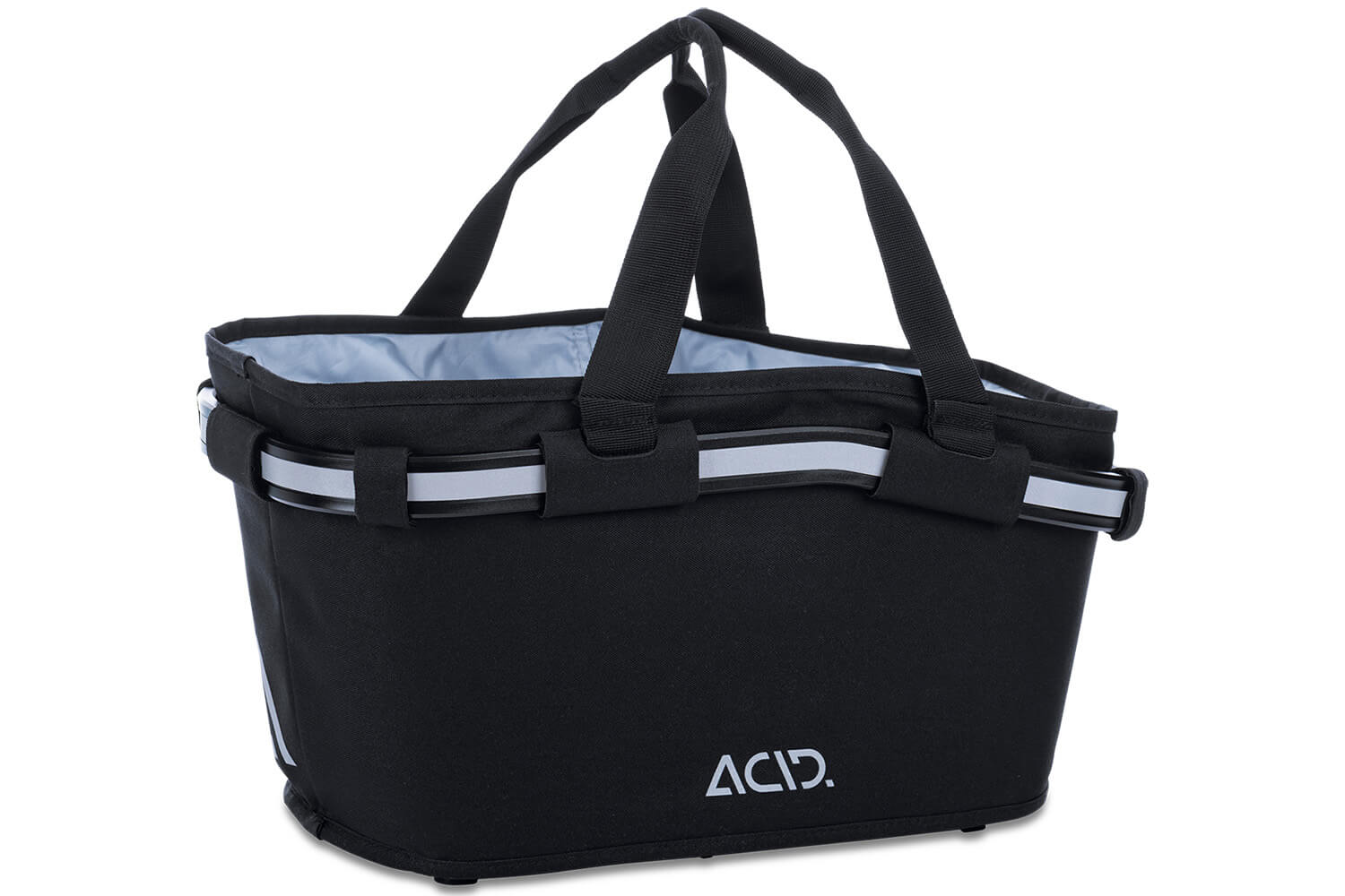 Cube ACID City 20 RILink Gepäckträgerkorb  