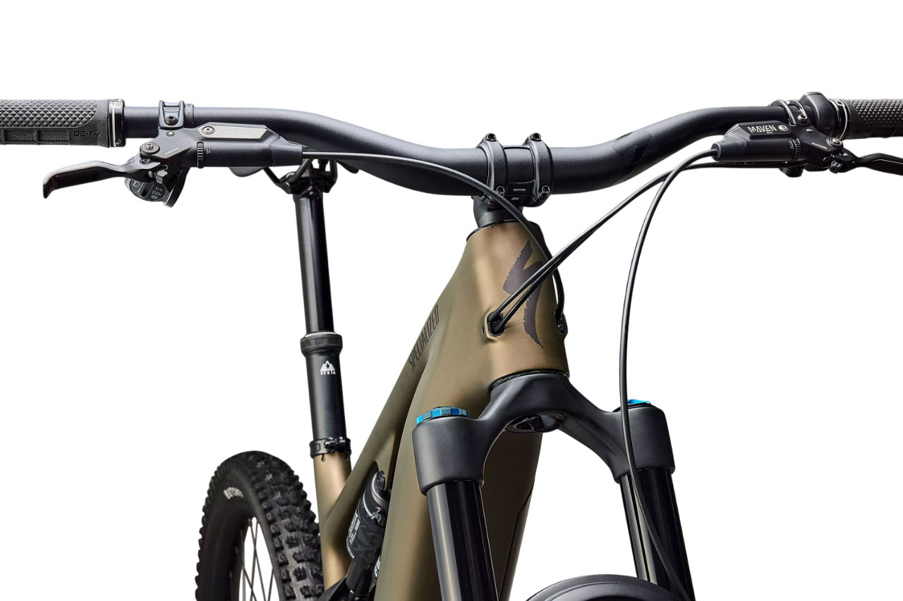 Specialized Turbo Levo 4 Expert 2026  