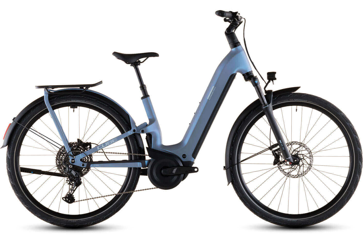 Cube Kathmandu Hybrid ONE11 HPC Pro 800 Easy Entry 2026  
