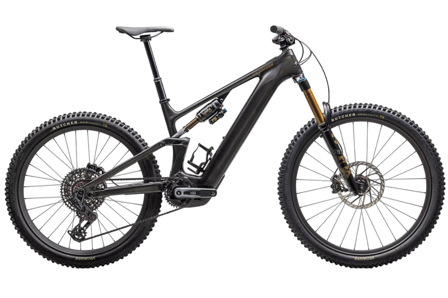 Specialized Turbo Levo 4 Pro 2026  