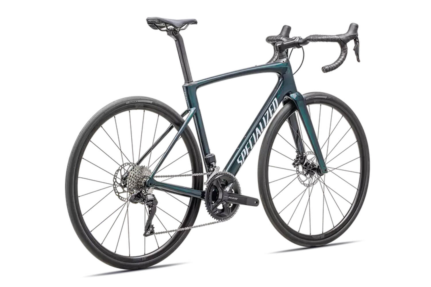 Specialized Roubaix SL8 Comp 2025  