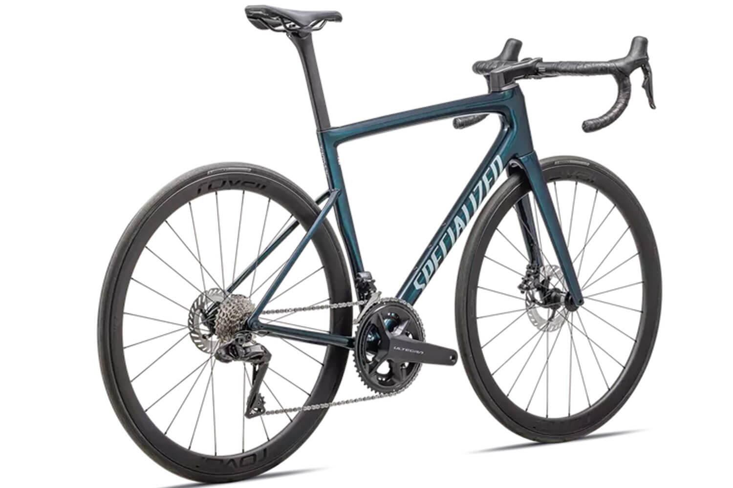 Specialized Tarmac SL8 Expert DI2 2025  