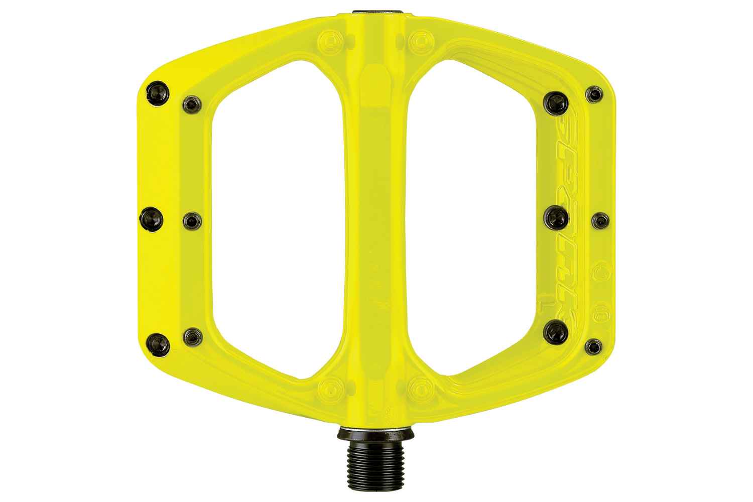 Spank Spoon DC Flat Pedal  
