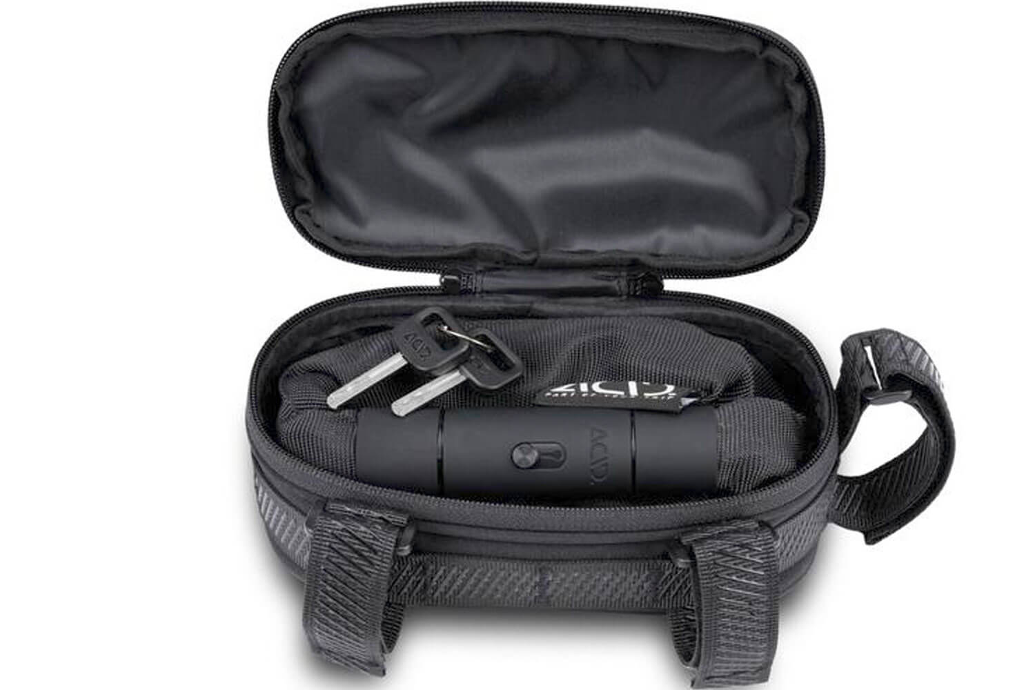 Cube Corvid Zubehörtasche  