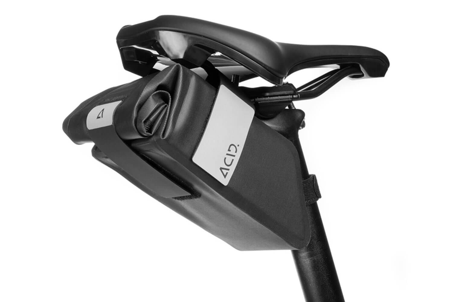 ACID Satteltasche PRO 0,8  