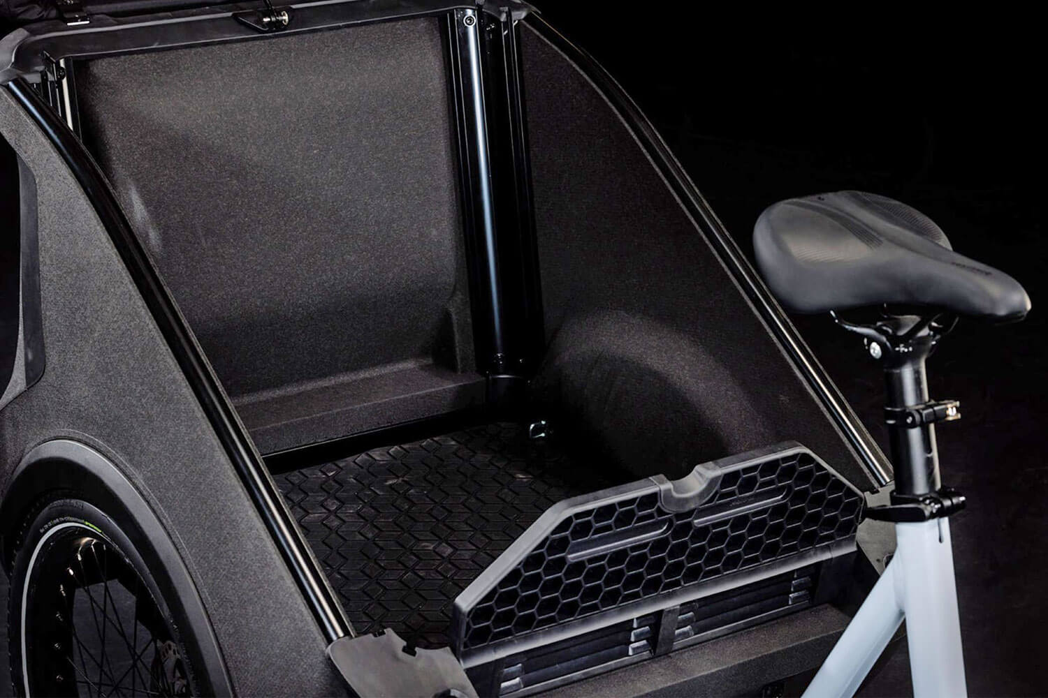 Cube Trike Family Hybrid 1500 2026  