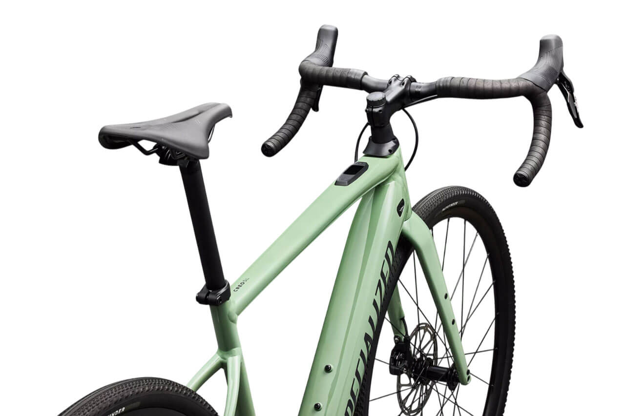 Specialized Creo SL E5 Comp 2025