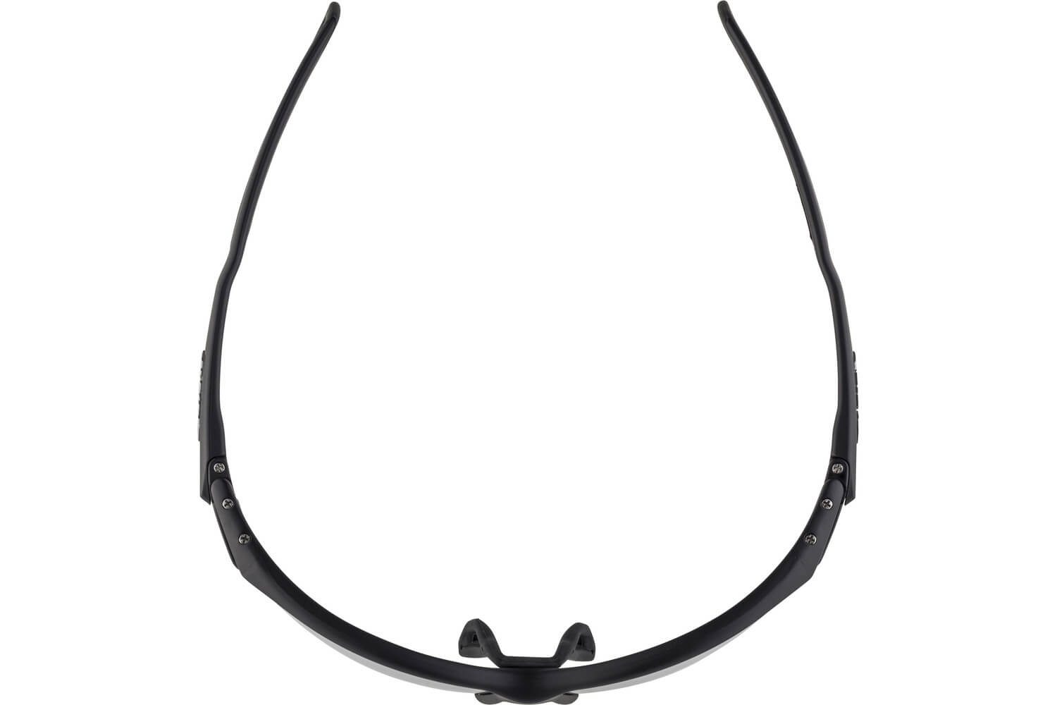 Alpina Twist Five S HR V Fahrradbrille