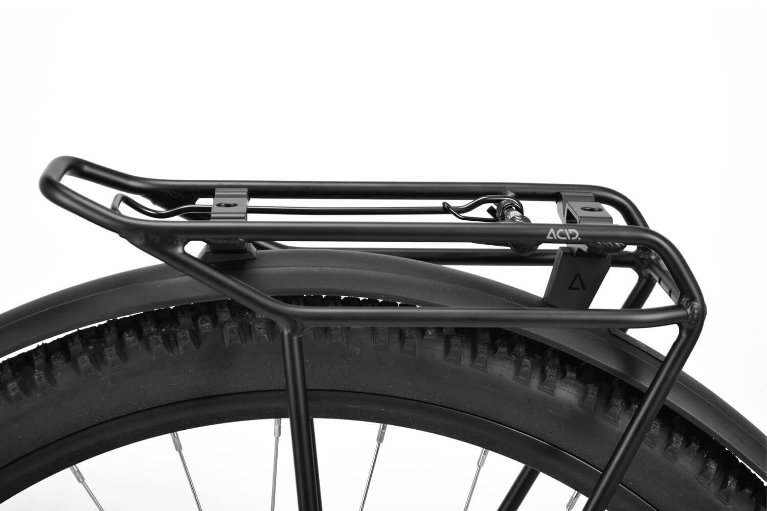 Cube ACID Gepäckträger SIC 29" RILink  