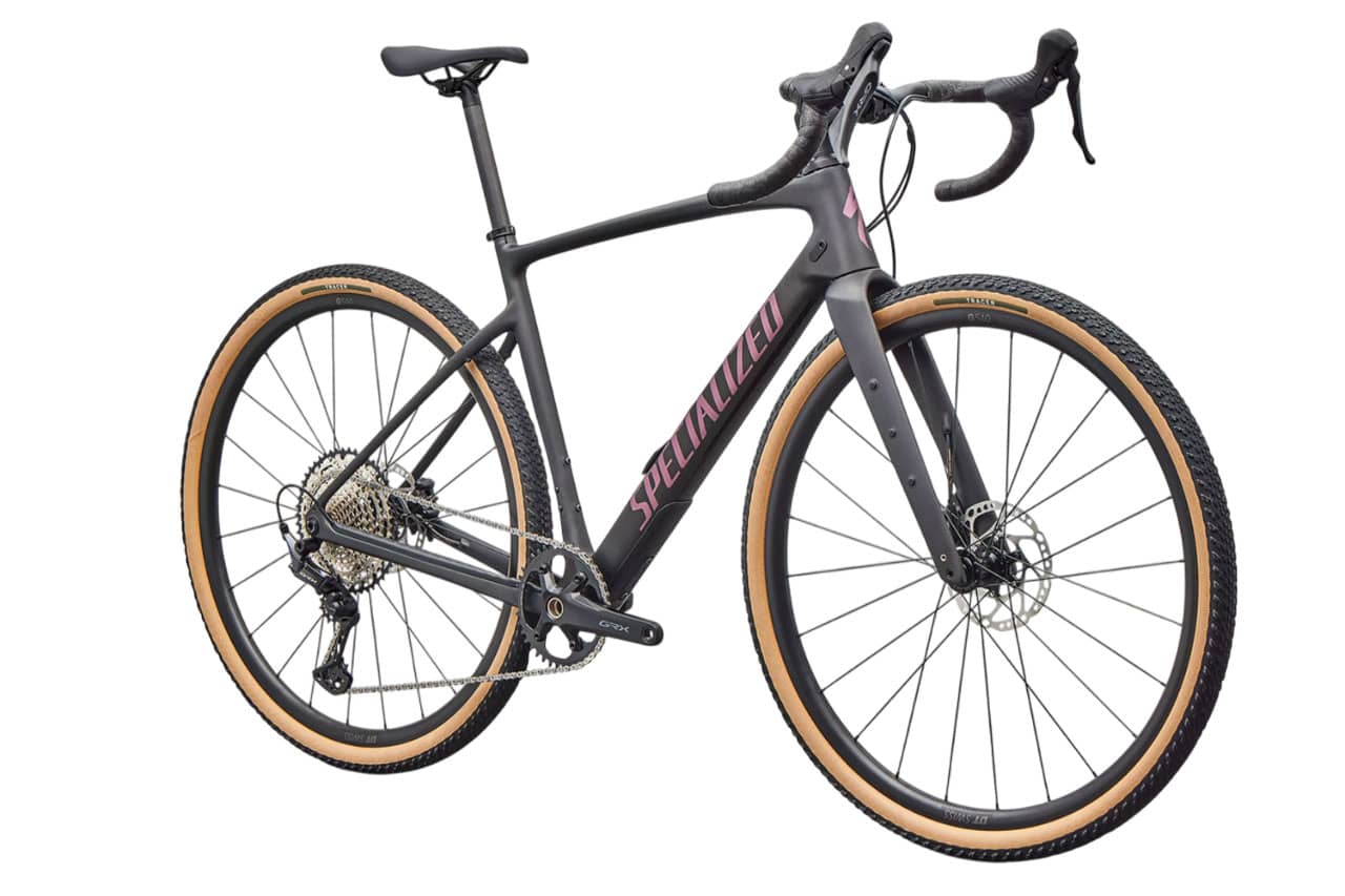 Specialized Diverge Sport Carbon 2026  