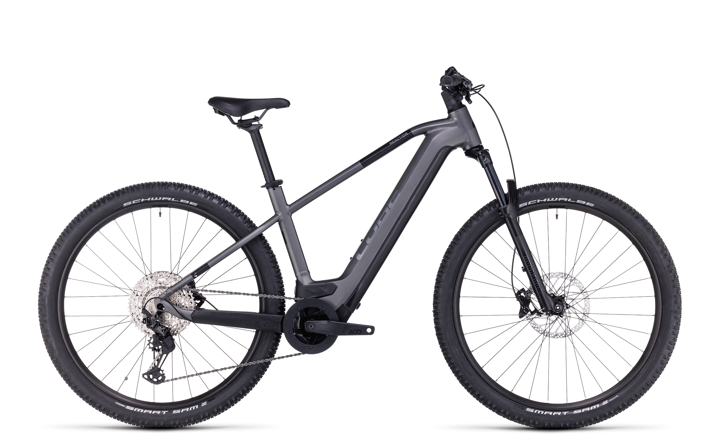 Cube Reaction Hybrid Race 750 Diamant
