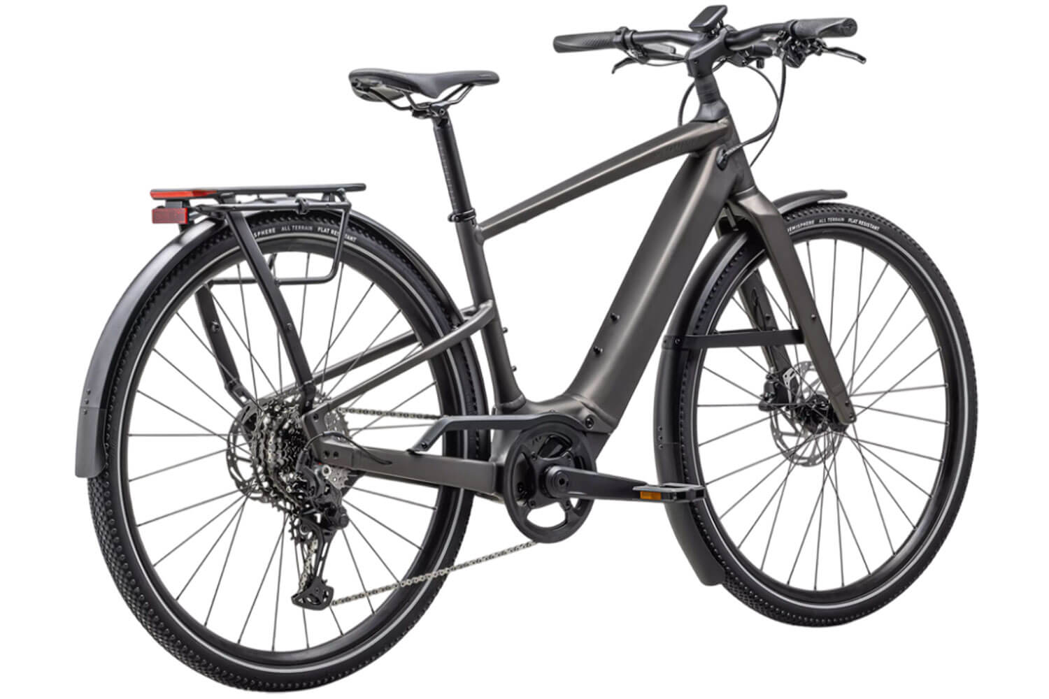 Specialized Turbo Vado SL 2 4.0 2026  