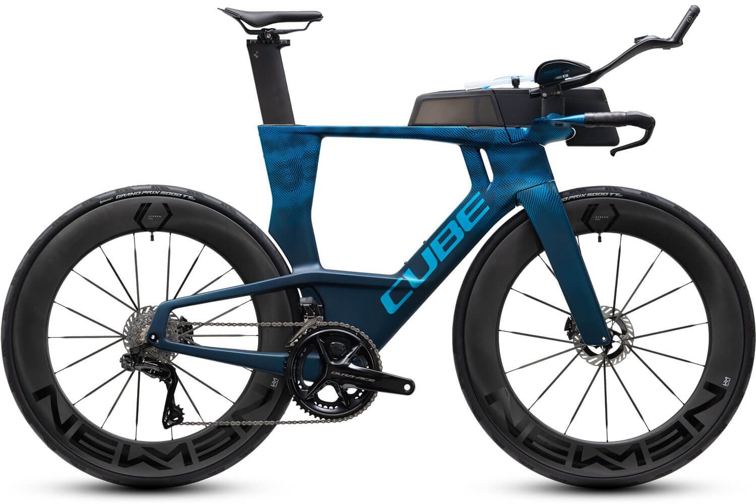 Cube Aerium C:68X SLT 2027