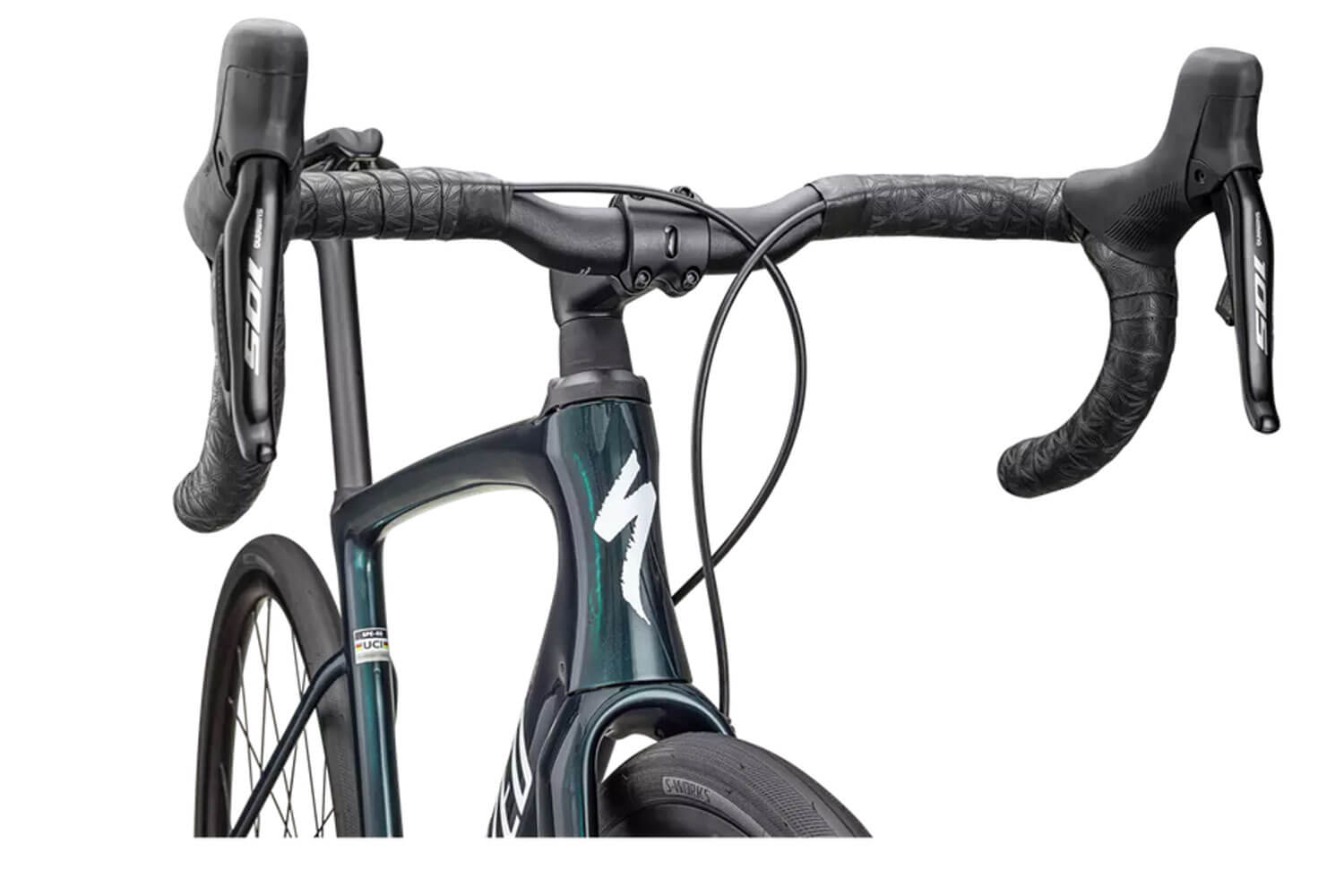 Specialized Roubaix SL8 Comp 2025  