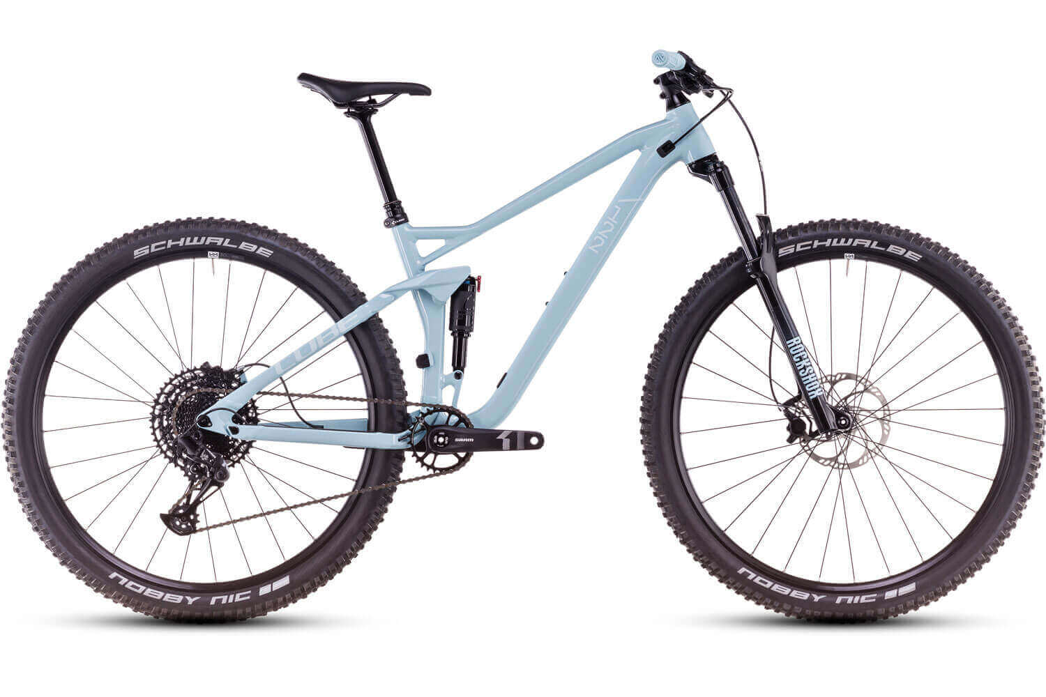 Cube Stereo ONE22 Pro 2026  