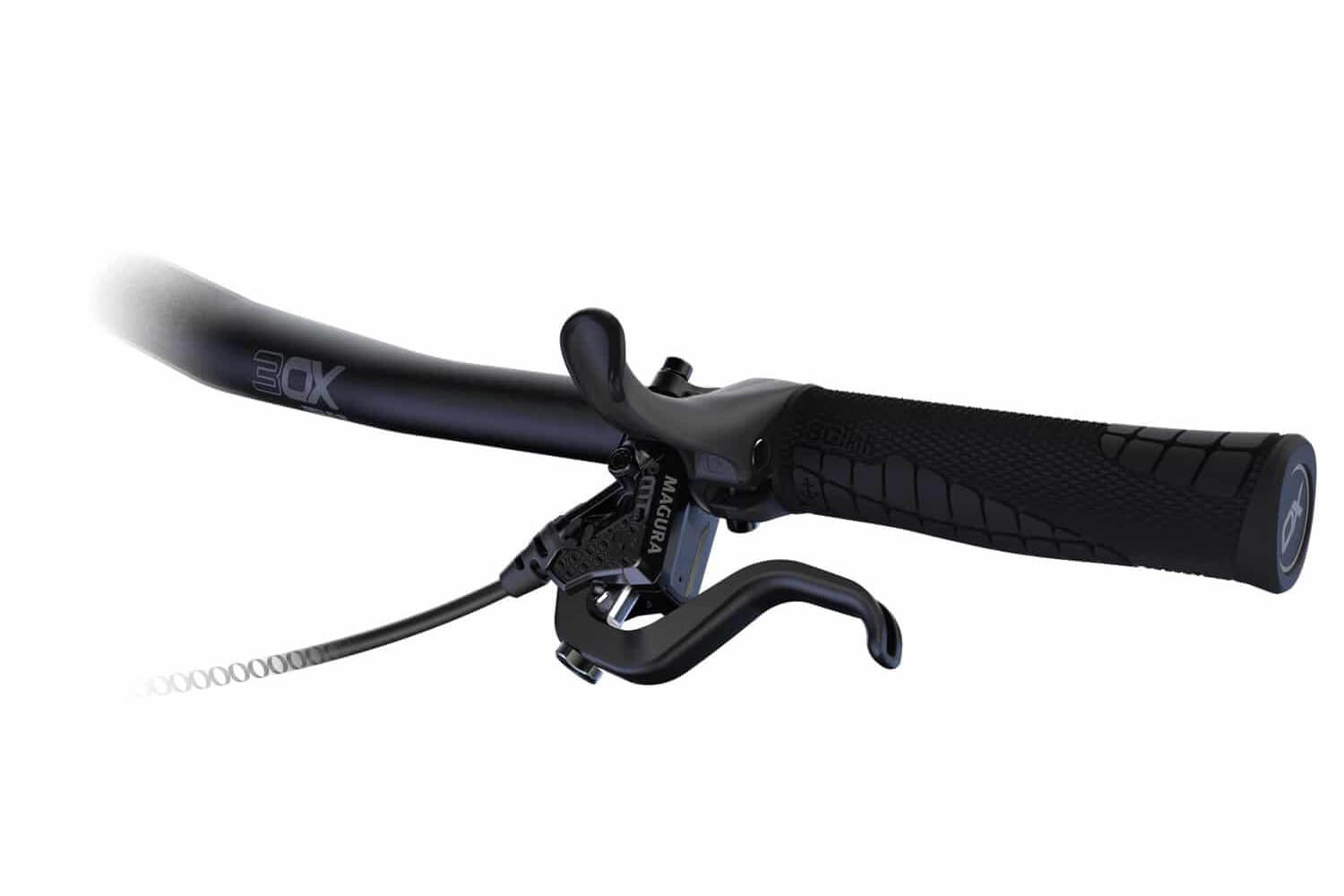 SQlab Innerbarends 411 2.0  