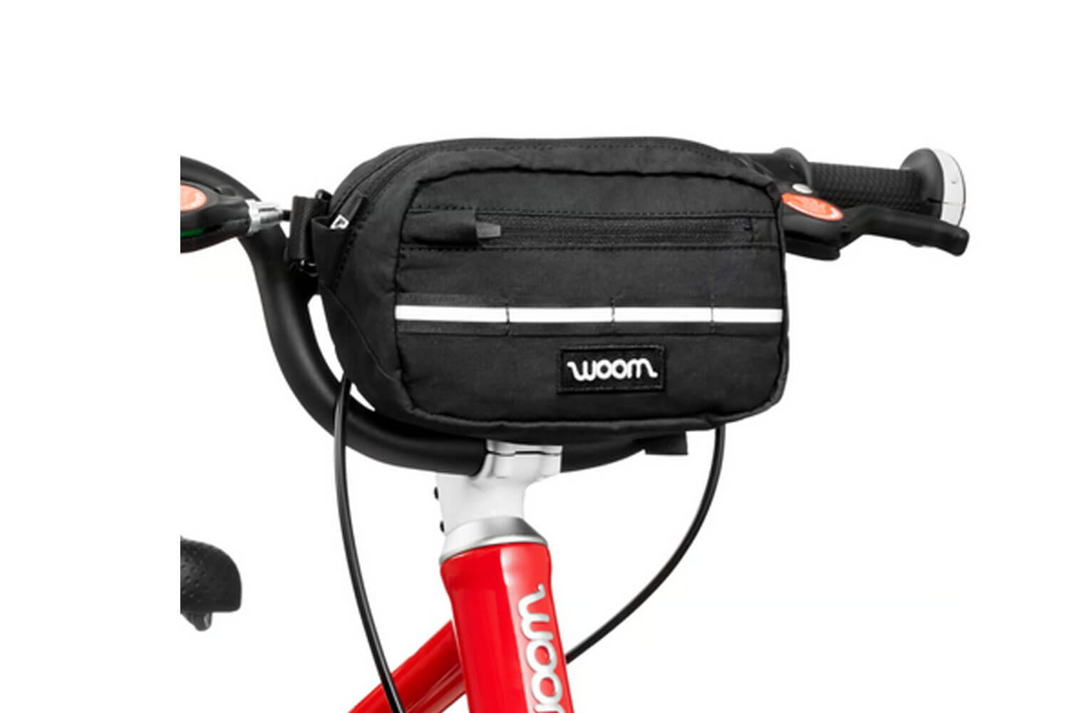 WOOM Amiko Hüft- / Lenkertasche  