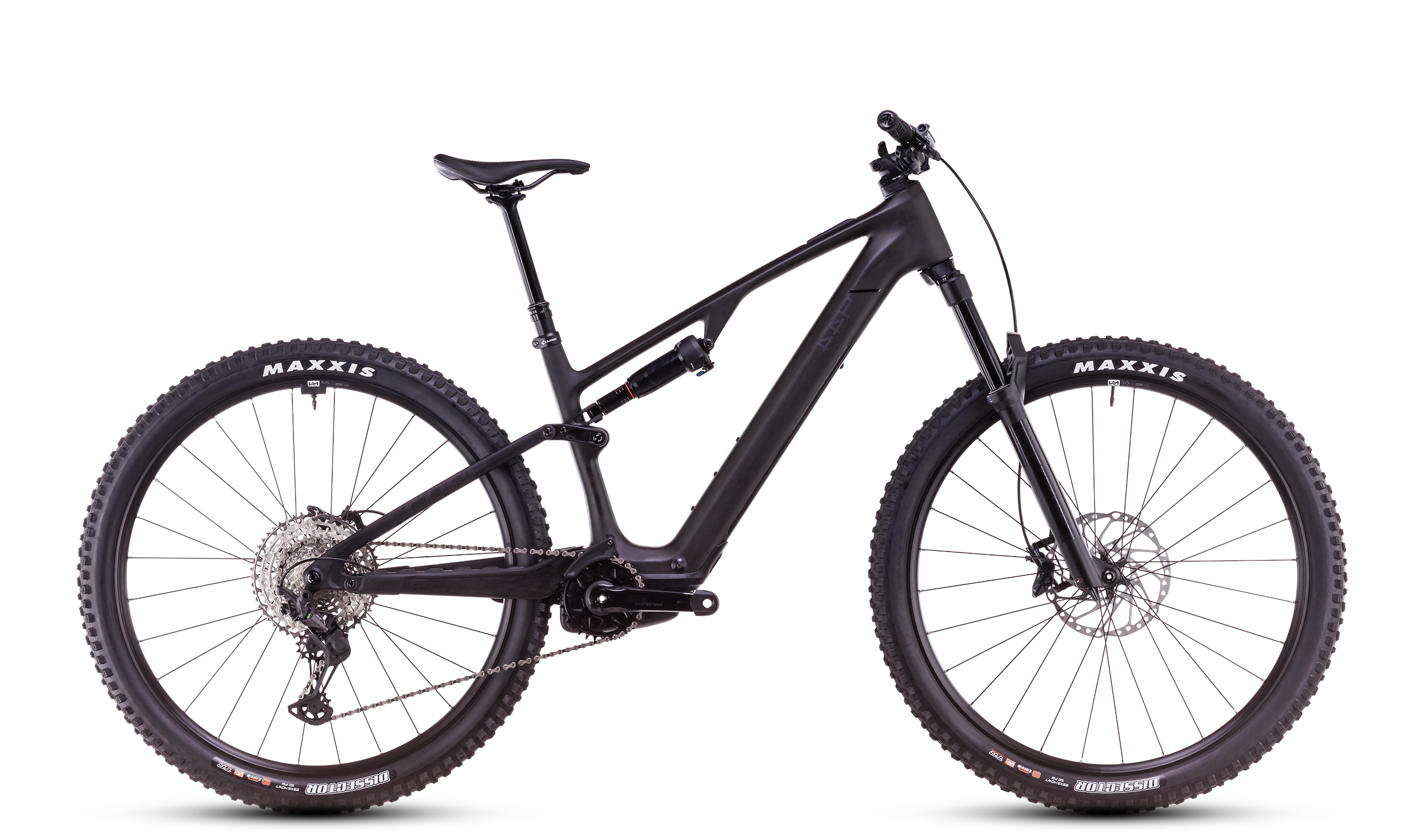 Cube AMS Hybrid ONE44 C:68X Race 400X 29 2025  