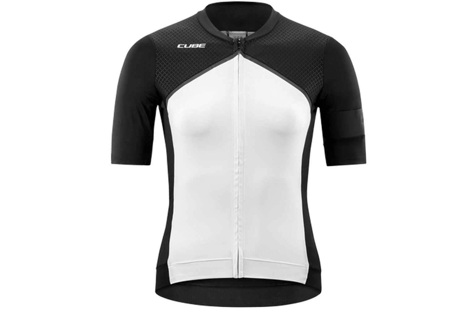 Cube Blackline WS Trikot kurzarm  