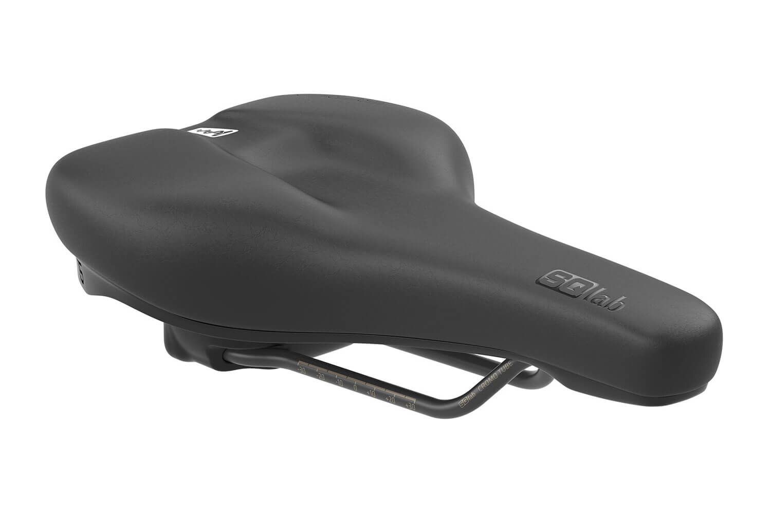 SQlab 602 M-D active 2.1 Sattel  