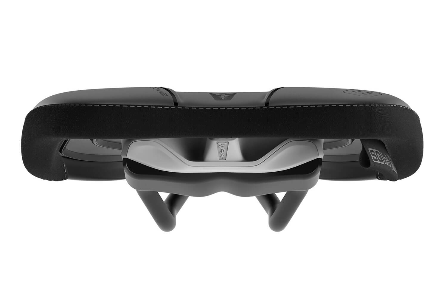 SQlab 611 Ergowave active 2.1 Sattel  