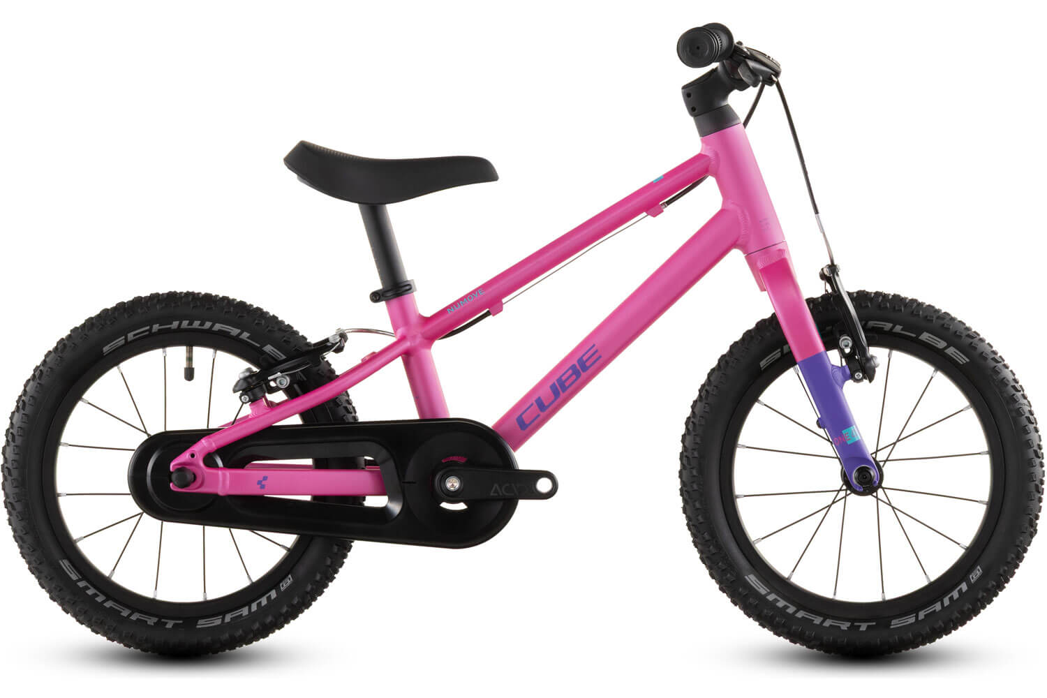 Cube Numove 140 2026  