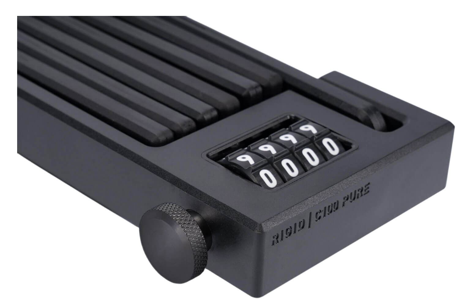 Cube Acid RIGID C100 PURE Code Faltschloss  