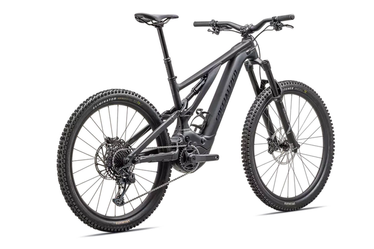 Specialized Turbo Levo Alloy eFully 2025
