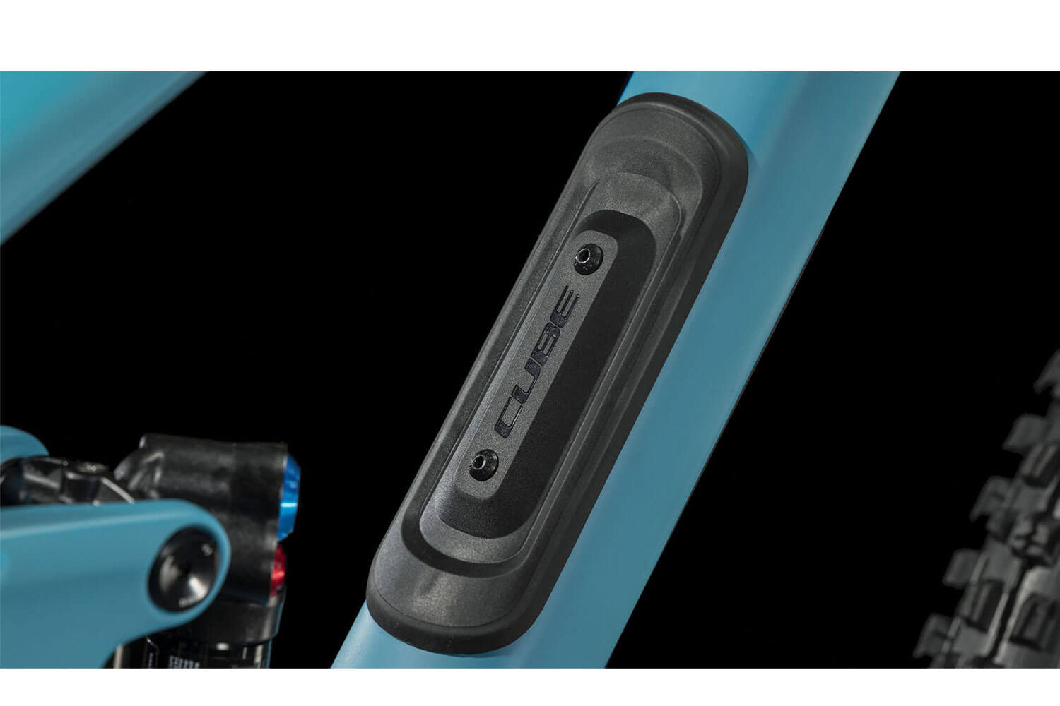 Cube Stereo ONE55 C:62 SLX 29