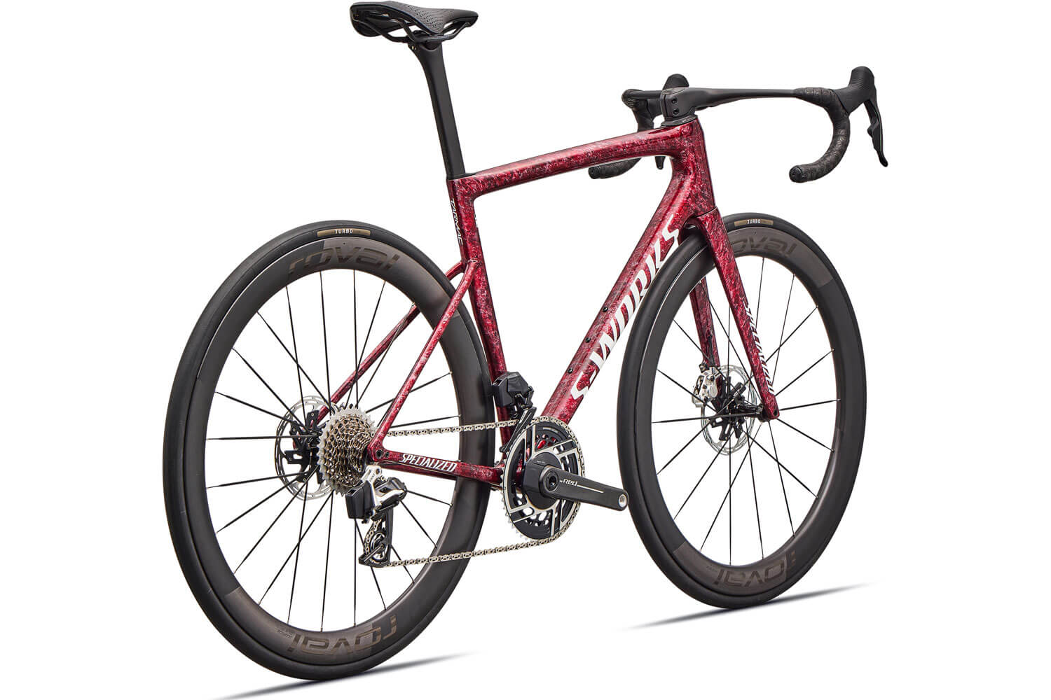 Specialized S-Works Tarmac SL8 AXS 2026  