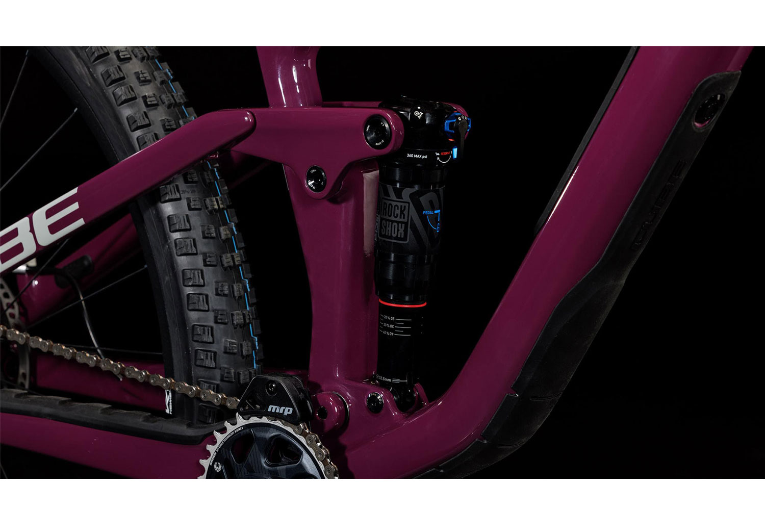 Cube Stereo ONE44 C:68X SLX 2023  