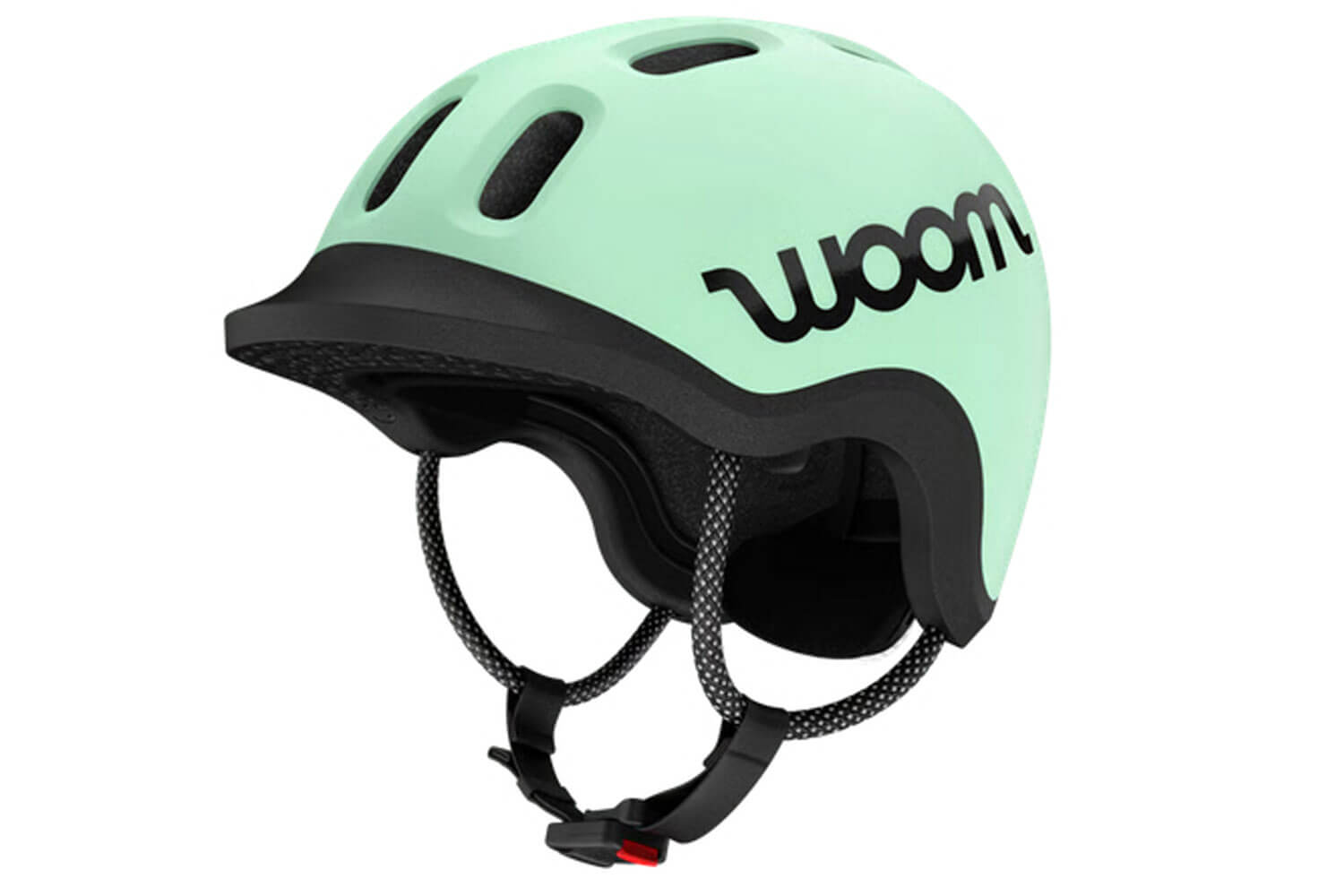 WOOM Ready Kids Fahrradhelm  