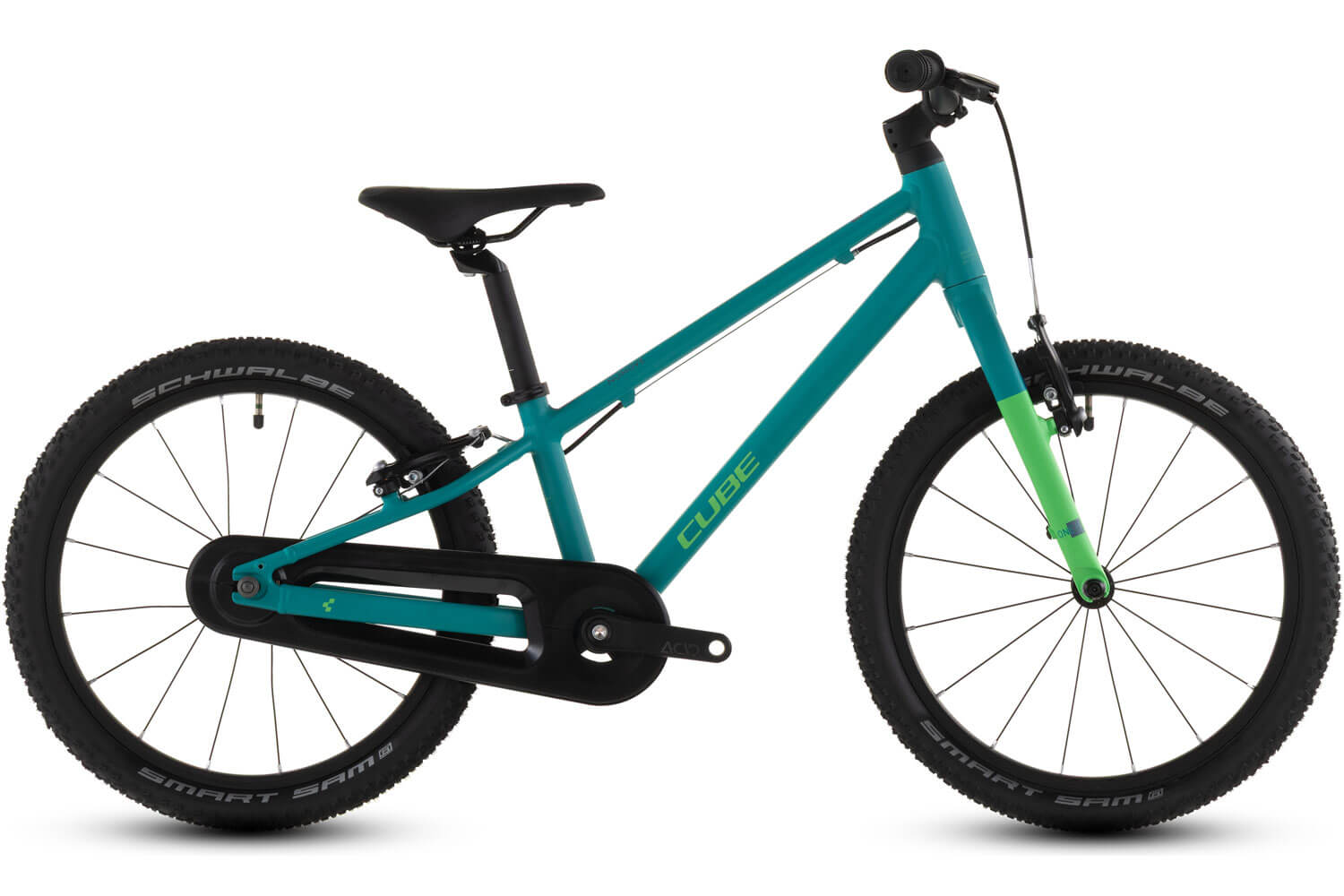 Cube Numove 180 2026  