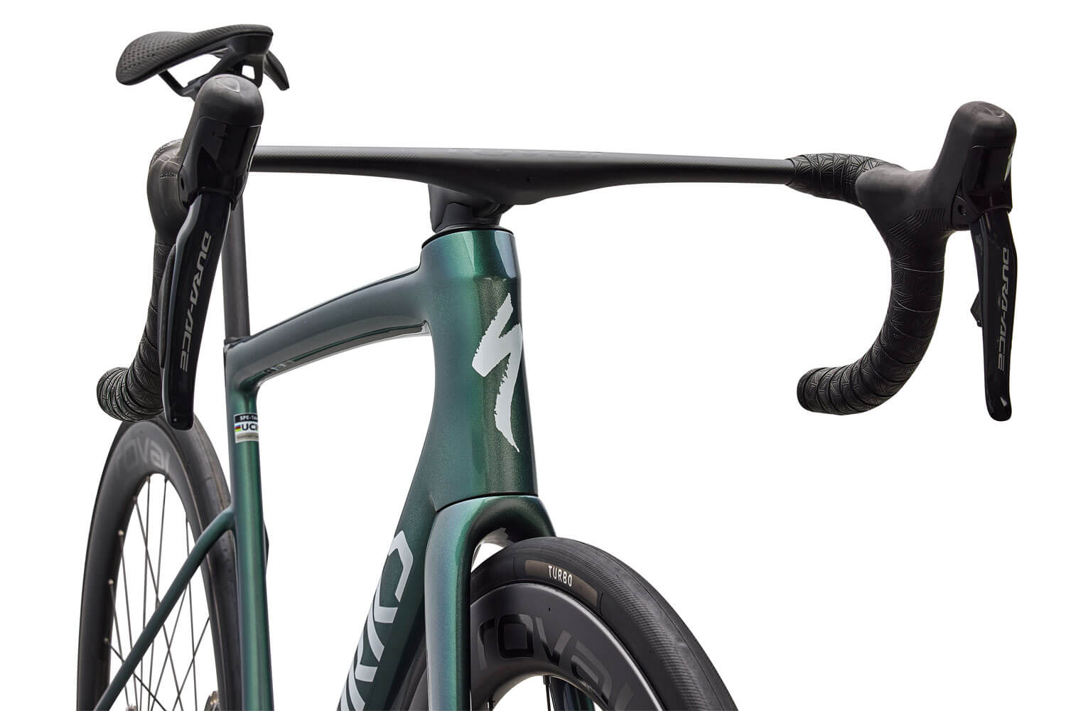 Specialized S-Works Tarmac SL8 DI2 2026  