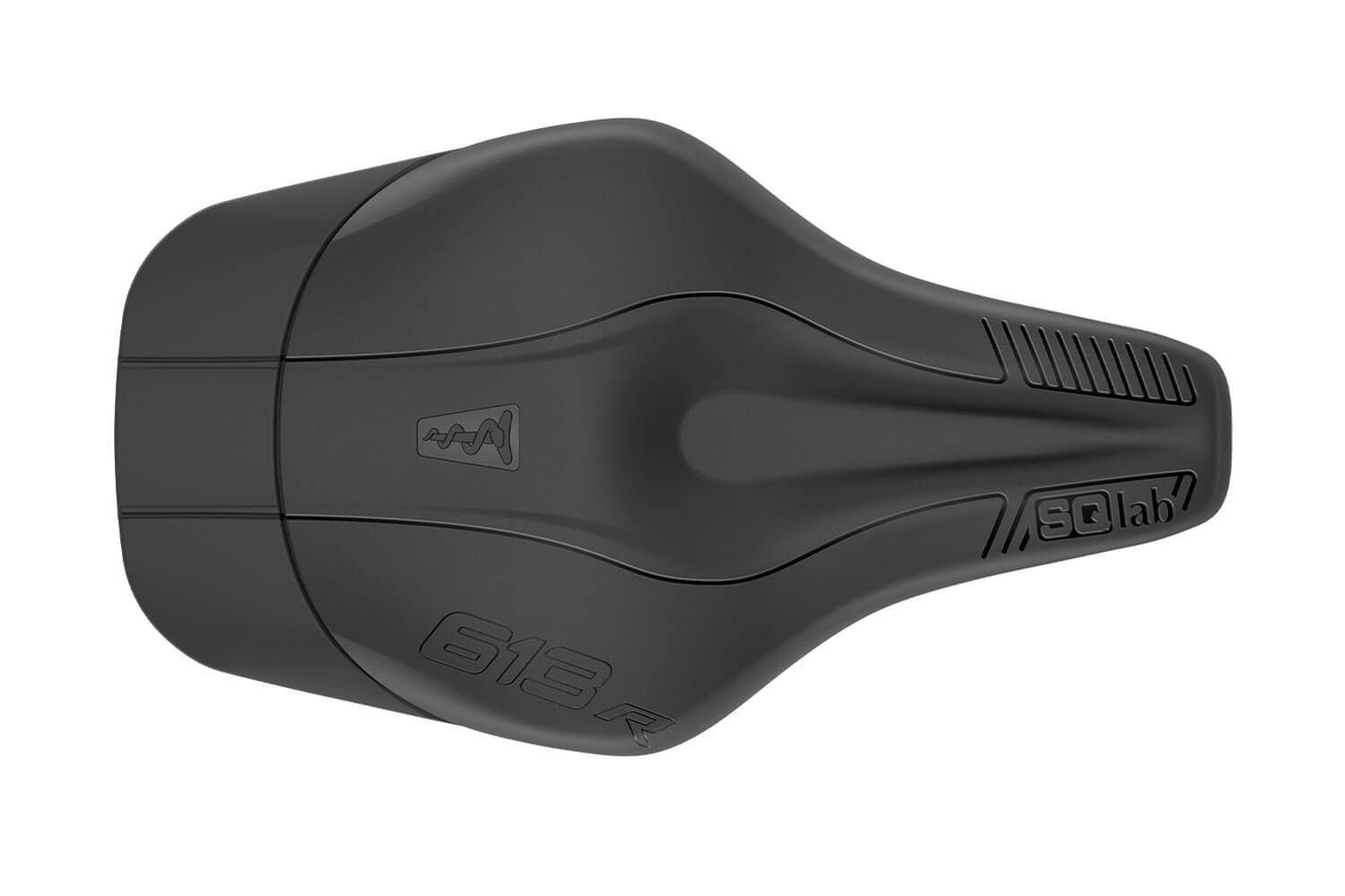 SQlab 613 R Ergowave Fahrradsattel  